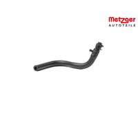 METZGER 2422636 Durite de refroidissement