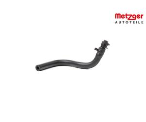 METZGER 2422636 Durite de refroidissement