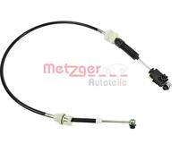 METZGER 3150083 Tirette à câble, boîte de vitesse manuelle