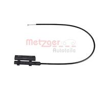 METZGER 3160053 Tirette de capot moteur pour BMW