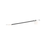 METZGER 3160075 Tirette à câble, verrouillage porte
