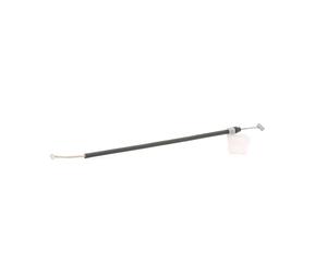 METZGER 3160075 Tirette à câble, verrouillage porte