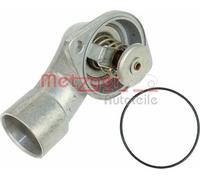 METZGER 4006010 Thermostat, liquide de refroidissement pour OPEL,SAAB,VAUXHALL