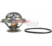 METZGER 4006015 Thermostat, liqiuide de refroidissement pour MERCEDES-BENZ,PUCH,