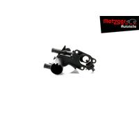 METZGER 4006025 Thermostat d'eau