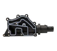 Metzger Autoteile Thermostat d'eau 4006044