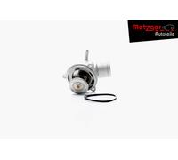 METZGER 4006057 Thermostat d'eau