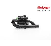 Thermostat 4006060 METZGER pour FORD VOLVO CITROËN PEUGEOT FIAT MINI