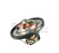 METZGER 4006073 Thermostat, liqiuide de refroidissement pour DACIA,NISSAN,RENAUL