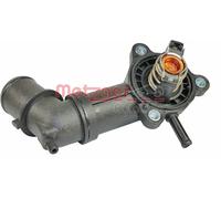 METZGER 4006077 Thermostat, liqiuide de refroidissement pour ALFA ROMEO,CHEVROLE