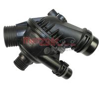 METZGER 4006080 Thermostat, liquide de refroidissement pour BMW