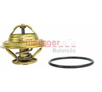 METZGER 4006084 Thermostat, liqiuide de refroidissement pour AUDI,SKODA,VW
