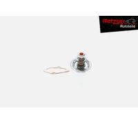 Thermostat 4006085 METZGER pour OPEL CHEVROLET