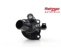 Thermostat 4006097 METZGER pour FORD MONDEO III A trois volumes MONDEO III