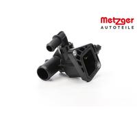 Thermostat 4006104 METZGER pour OPEL FIAT CITROËN PEUGEOT ALFA ROMEO CHEVROLET