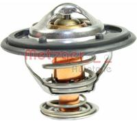 METZGER 4006134 Thermostat, liqiuide de refroidissement pour HONDA