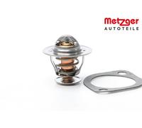 Thermostat 4006154 METZGER pour MITSUBISHI NISSAN HYUNDAI KIA