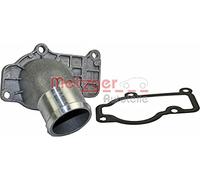Metzger Autoteile Thermostat d'eau 4006157