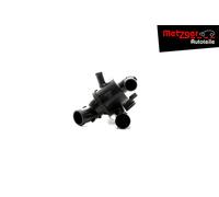 Thermostat 4006159 METZGER pour VW SEAT SKODA AUDI