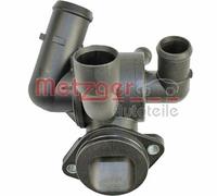 METZGER 4006161 Thermostat, liqiuide de refroidissement pour AUDI,SEAT,SKODA,VW