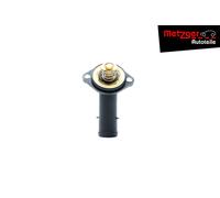 Thermostat 4006163 METZGER pour AUDI SKODA VW SEAT