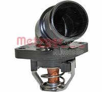 METZGER 4006169 Thermostat, liqiuide de refroidissement pour CITROËN,PEUGEOT