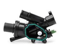Metzger 4006171 refroidissement