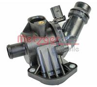 METZGER 4006183 Thermostat, liqiuide de refroidissement pour AUDI,VW