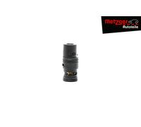 METZGER 4006184 Thermostat, refroidissement d'huile