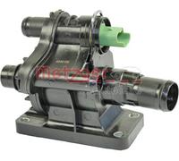 METZGER 4006189 Thermostat, liqiuide de refroidissement pour CITROËN,FORD,MAZDA,