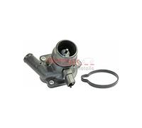 1x Thermostat, liquide de refroidissement METZGER 4006194 convient pour OPEL