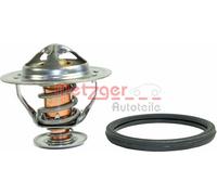 METZGER 4006198 Thermostat, liqiuide de refroidissement pour CITROËN,LEXUS,MINI,