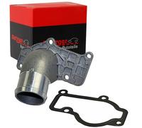 Metzger Autoteile Thermostat d'eau 4006201 – Refroidissement
