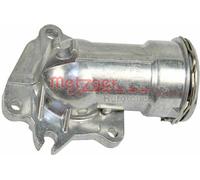 METZGER 4006206 Thermostat, liqiuide de refroidissement pour MERCEDES-BENZ