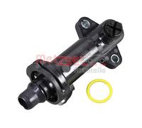 METZGER 4006207 Thermostat, liqiuide de refroidissement pour BMW