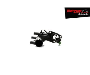 METZGER 4006211 Thermostat d'eau