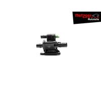 METZGER 4006212 Thermostat d'eau