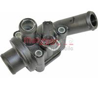METZGER 4006214 Thermostat, liqiuide de refroidissement pour MERCEDES-BENZ