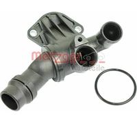 METZGER 4006216 Thermostat, liquide de refroidissement pour AUDI,SEAT,SKODA,VW