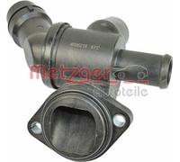 METZGER 4006218 Thermostat, liqiuide de refroidissement pour AUDI,SEAT,SKODA,VW