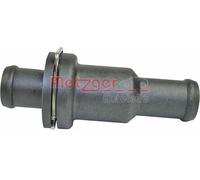 METZGER 4006221 Thermostat, liqiuide de refroidissement pour AUDI,VW