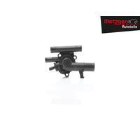 Thermostat 4006228 METZGER pour RENAULT MEGANE II Break MEGANE II SCÉNIC II