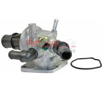 METZGER 4006232 Thermostat, liqiuide de refroidissement pour OPEL,SUBARU,SUZUKI,