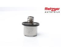 Thermostat liquide de refroidissement METZGER pour BMW 5 (E34)