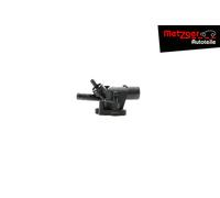 METZGER 4006275 Thermostat d'eau