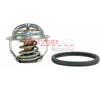 METZGER 4006283 Thermostat, liqiuide de refroidissement pour SUBARU