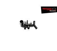 METZGER 4006324 Thermostat d'eau