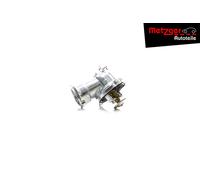 Thermostat avec boîtier 4006327 METZGER pour MERCEDES-BENZ CLS CLASSE R VIANO