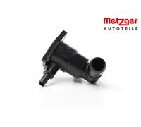 METZGER 4006343 Thermostat d'eau