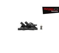 METZGER 4006354 Thermostat d'eau